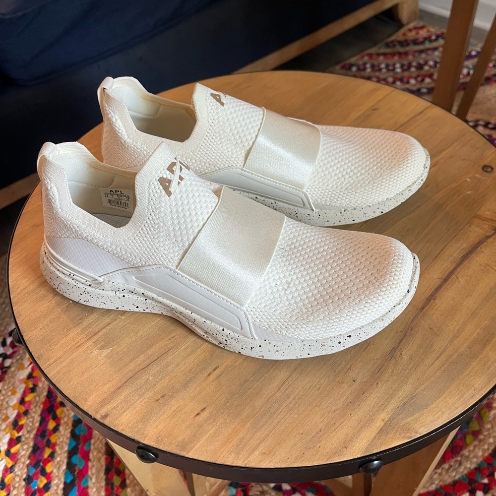 APL women’s Techloom bliss